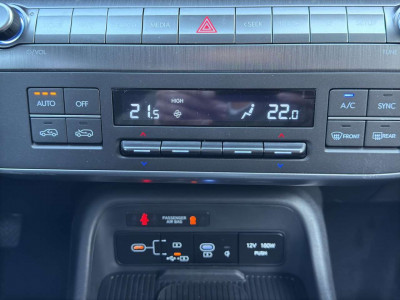 Hyundai Kona Gebrauchtwagen Hyundai Kona Gebrauchtwagen