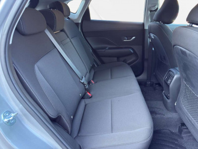 Hyundai Kona Gebrauchtwagen Hyundai Kona Gebrauchtwagen