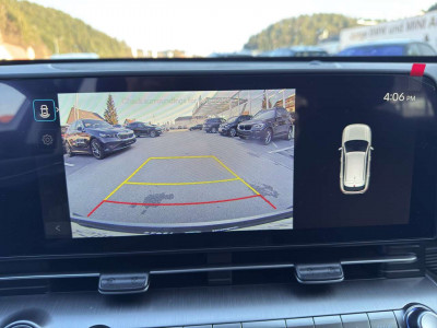 Hyundai Kona Gebrauchtwagen Hyundai Kona Gebrauchtwagen