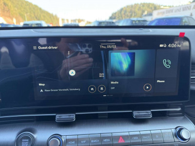 Hyundai Kona Gebrauchtwagen Hyundai Kona Gebrauchtwagen