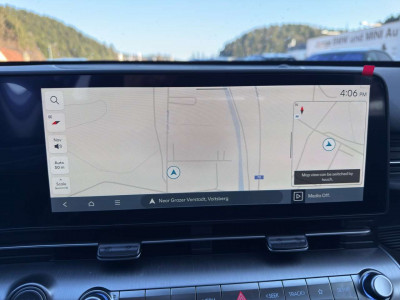 Hyundai Kona Gebrauchtwagen Hyundai Kona Gebrauchtwagen