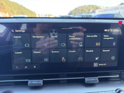 Hyundai Kona Gebrauchtwagen Hyundai Kona Gebrauchtwagen