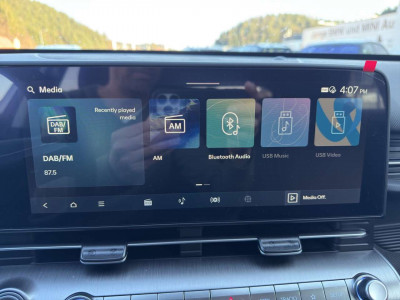 Hyundai Kona Gebrauchtwagen Hyundai Kona Gebrauchtwagen