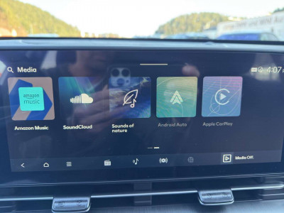 Hyundai Kona Gebrauchtwagen Hyundai Kona Gebrauchtwagen