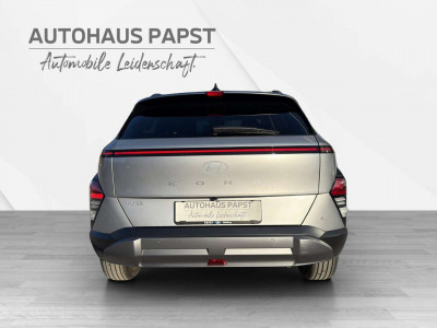 Hyundai Kona Gebrauchtwagen Hyundai Kona Gebrauchtwagen