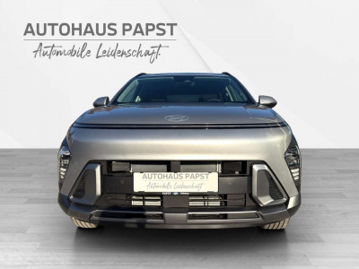 Hyundai Kona Gebrauchtwagen Hyundai Kona Gebrauchtwagen