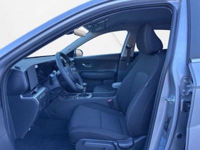 Hyundai Kona Gebrauchtwagen Hyundai Kona Gebrauchtwagen