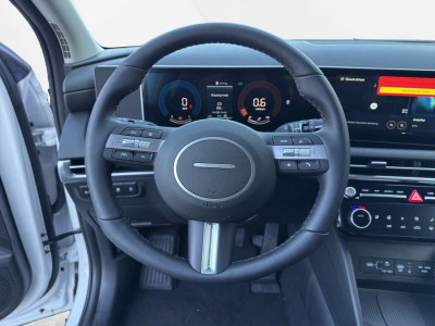 Hyundai Tucson Gebrauchtwagen Hyundai Tucson Gebrauchtwagen