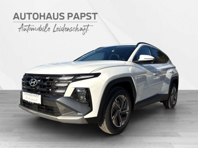 Hyundai Tucson Gebrauchtwagen Hyundai Tucson Gebrauchtwagen