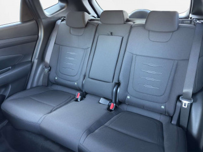 Hyundai Tucson Gebrauchtwagen Hyundai Tucson Gebrauchtwagen