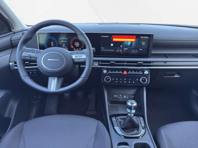 Hyundai Tucson Gebrauchtwagen Hyundai Tucson Gebrauchtwagen