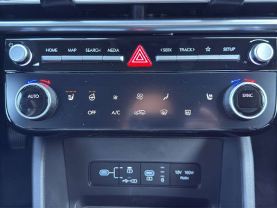 Hyundai Tucson Gebrauchtwagen Hyundai Tucson Gebrauchtwagen