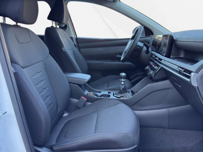 Hyundai Tucson Gebrauchtwagen Hyundai Tucson Gebrauchtwagen