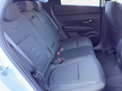 Hyundai Tucson Gebrauchtwagen Hyundai Tucson Gebrauchtwagen