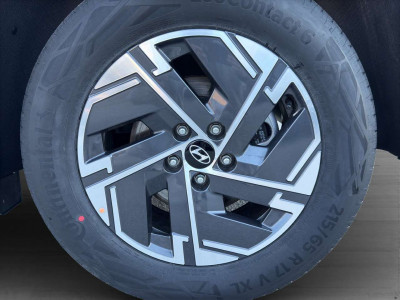 Hyundai Tucson Gebrauchtwagen Hyundai Tucson Gebrauchtwagen