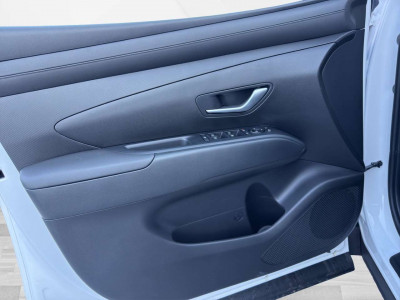 Hyundai Tucson Gebrauchtwagen Hyundai Tucson Gebrauchtwagen