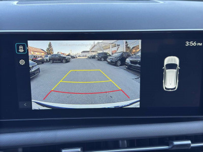 Hyundai Tucson Gebrauchtwagen Hyundai Tucson Gebrauchtwagen