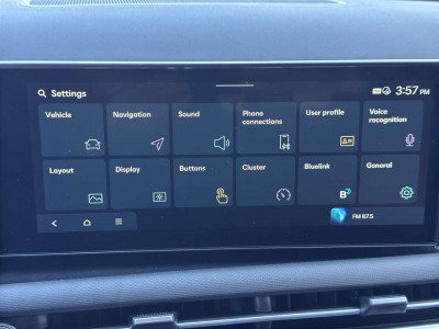 Hyundai Tucson Gebrauchtwagen Hyundai Tucson Gebrauchtwagen