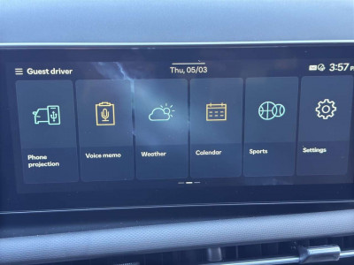 Hyundai Tucson Gebrauchtwagen Hyundai Tucson Gebrauchtwagen