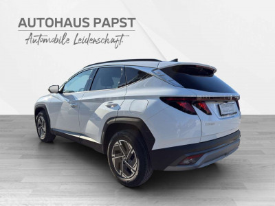 Hyundai Tucson Gebrauchtwagen Hyundai Tucson Gebrauchtwagen