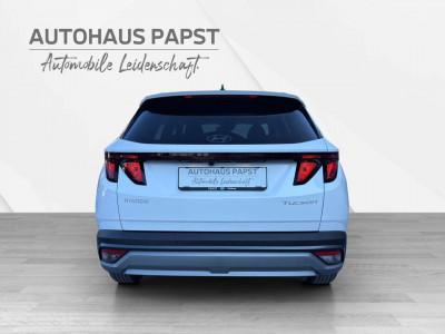 Hyundai Tucson Gebrauchtwagen Hyundai Tucson Gebrauchtwagen