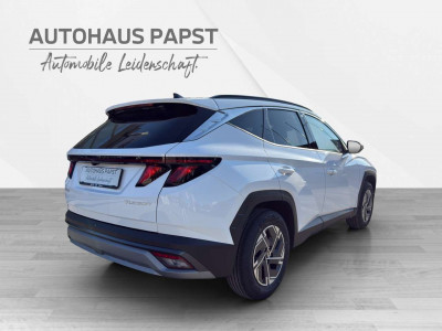 Hyundai Tucson Gebrauchtwagen Hyundai Tucson Gebrauchtwagen