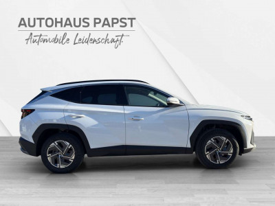 Hyundai Tucson Gebrauchtwagen Hyundai Tucson Gebrauchtwagen