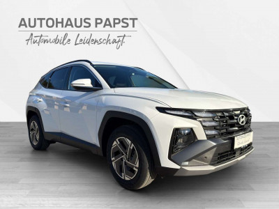 Hyundai Tucson Gebrauchtwagen Hyundai Tucson Gebrauchtwagen