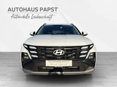 Hyundai Tucson Gebrauchtwagen Hyundai Tucson Gebrauchtwagen