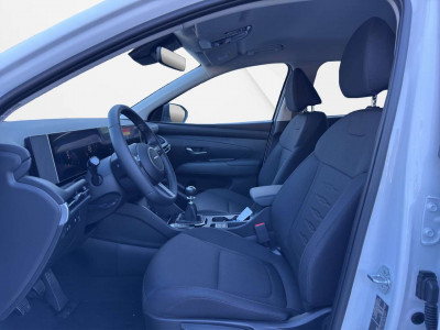 Hyundai Tucson Gebrauchtwagen Hyundai Tucson Gebrauchtwagen