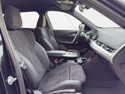 BMW X1 Gebrauchtwagen BMW X1 Gebrauchtwagen