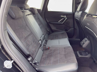 BMW X1 Gebrauchtwagen BMW X1 Gebrauchtwagen