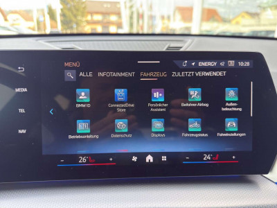 BMW X1 Gebrauchtwagen BMW X1 Gebrauchtwagen