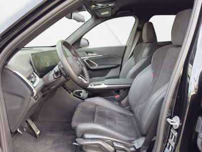 BMW X1 Gebrauchtwagen BMW X1 Gebrauchtwagen