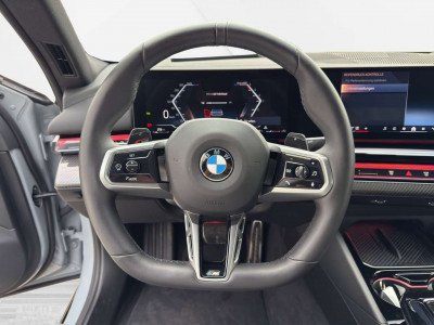 BMW 5er Jahreswagen BMW 5er Jahreswagen