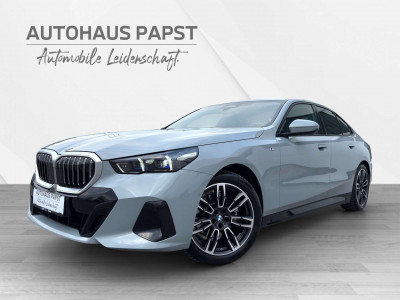 BMW 5er Jahreswagen BMW 5er Jahreswagen