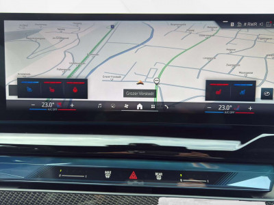 BMW 5er Jahreswagen BMW 5er Jahreswagen