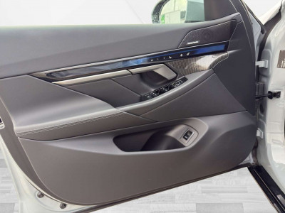 BMW 5er Jahreswagen BMW 5er Jahreswagen