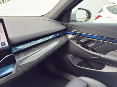 BMW 5er Jahreswagen BMW 5er Jahreswagen