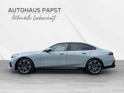 BMW 5er Jahreswagen BMW 5er Jahreswagen