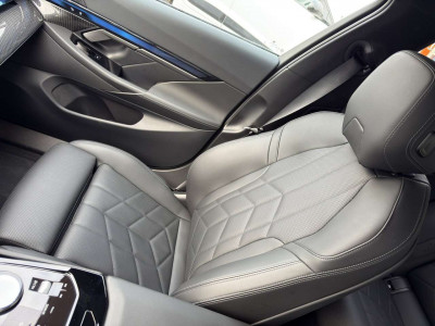 BMW 5er Jahreswagen BMW 5er Jahreswagen