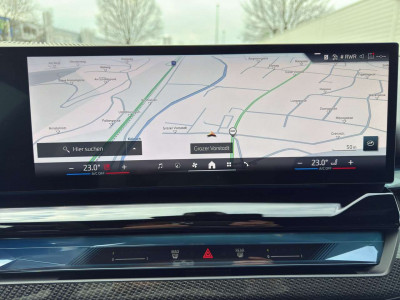 BMW 5er Jahreswagen BMW 5er Jahreswagen