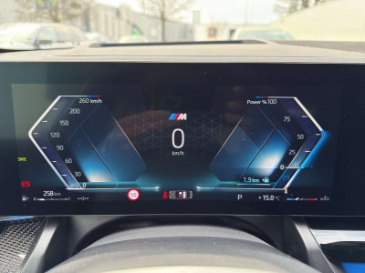 BMW 5er Jahreswagen BMW 5er Jahreswagen