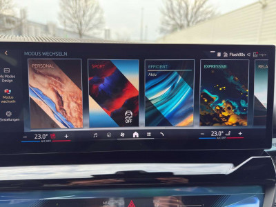 BMW 5er Jahreswagen BMW 5er Jahreswagen