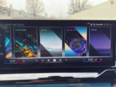 BMW 5er Jahreswagen BMW 5er Jahreswagen