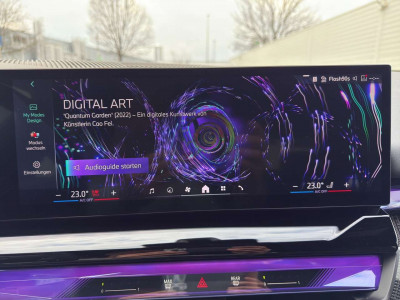 BMW 5er Jahreswagen BMW 5er Jahreswagen