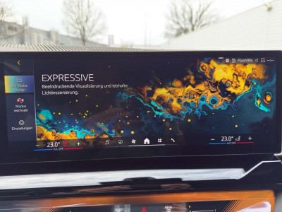 BMW 5er Jahreswagen BMW 5er Jahreswagen