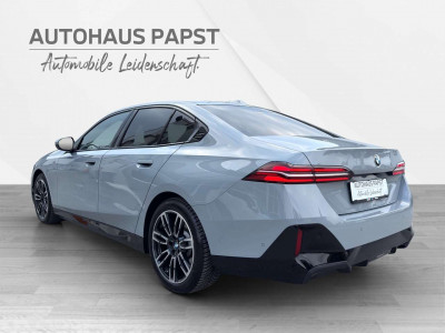 BMW 5er Jahreswagen BMW 5er Jahreswagen