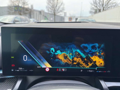 BMW 5er Jahreswagen BMW 5er Jahreswagen