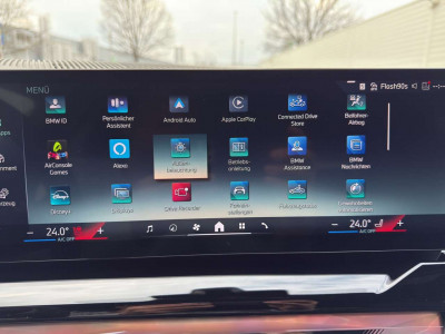 BMW 5er Jahreswagen BMW 5er Jahreswagen